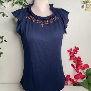 💙 Sweet Violet Top 💙